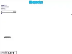 Sites similar to ihomeby.com