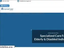 Sites similar to ihomecarepgh.com