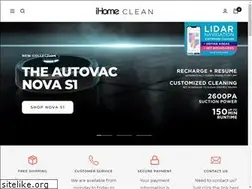 Sites similar to ihomeclean.com