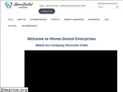 Sites similar to ihomedental.com