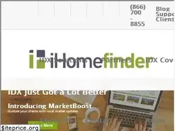 Sites similar to ihomefinder.com