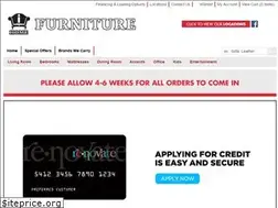 Sites similar to ihomefurniturestore.com
