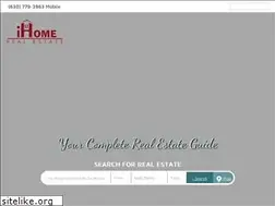 Sites similar to ihomeil.com