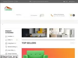 Sites similar to ihomekenya.com