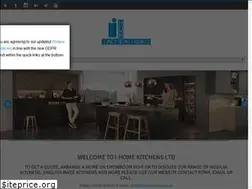 Sites similar to ihomekitchens.co.uk