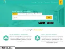 Sites similar to ihomeo.com