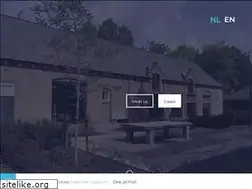 Sites similar to ihomer.nl