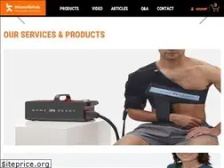 Sites similar to ihomerehab.com
