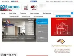 Sites similar to ihomes.com.mt