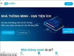Sites similar to ihomesmart.vn