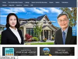 Sites similar to ihomesteam.ca