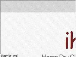 Sites similar to ihomevalet.com