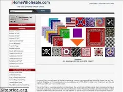 Sites similar to ihomewholesale.com