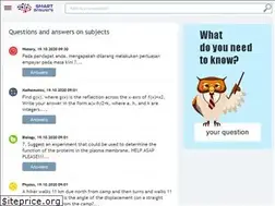 Sites similar to ihomeworkhelper.com