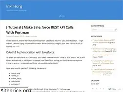 Sites similar to ihong5.wordpress.com
