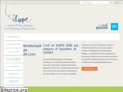 Sites similar to ihope.fr