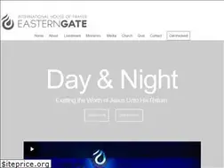 Sites similar to ihopeg.org