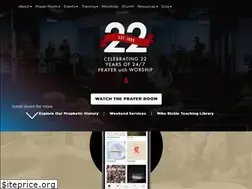 Sites similar to ihopkc.org