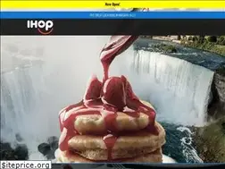 Sites similar to ihopniagarafalls.com