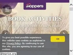 Sites similar to ihoppers.com
