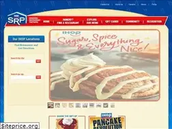Sites similar to ihopsrp.com
