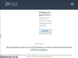 Sites similar to ihoptimize.org