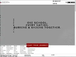 Sites similar to ihopu.org