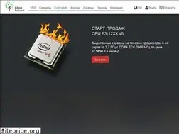 Sites similar to ihor-hosting.ru