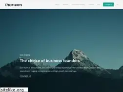 Sites similar to ihorizon.co.uk