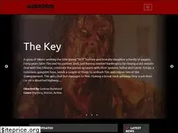Sites similar to ihorrordb.com