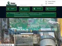 Sites similar to ihoseikona.gr