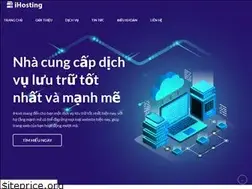Sites similar to ihost.com.vn