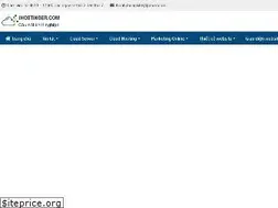 Sites similar to ihostinger.com