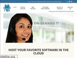 Sites similar to ihostthem.com
