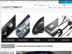 Sites similar to ihosynthesi.gr