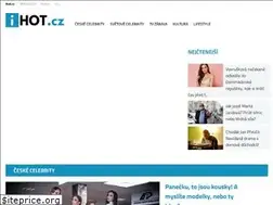 Sites similar to ihot.cz