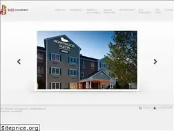 Sites similar to ihotelsolutions.com