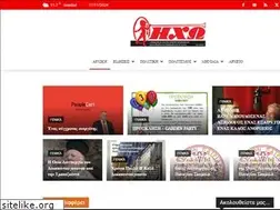 Sites similar to ihotispolis.com