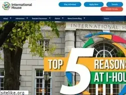 Sites similar to ihouse-nyc.org