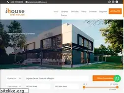 Sites similar to ihouse.cl