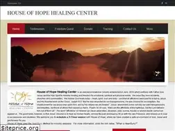 Sites similar to ihouseofhope.com