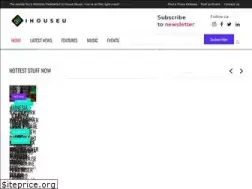 Sites similar to ihouseu.com