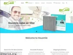 Sites similar to ihousmile.com