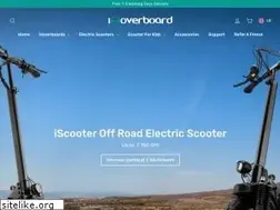 Sites similar to ihoverboard.co.uk