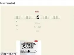 Sites similar to ihower.tw