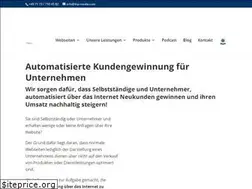 Sites similar to ihp-media.com