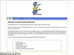 Sites similar to ihp.bm