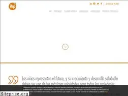Sites similar to ihp.es