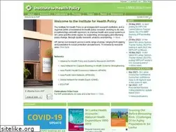 Sites similar to ihp.lk