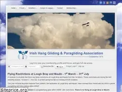 Sites similar to ihpa.ie